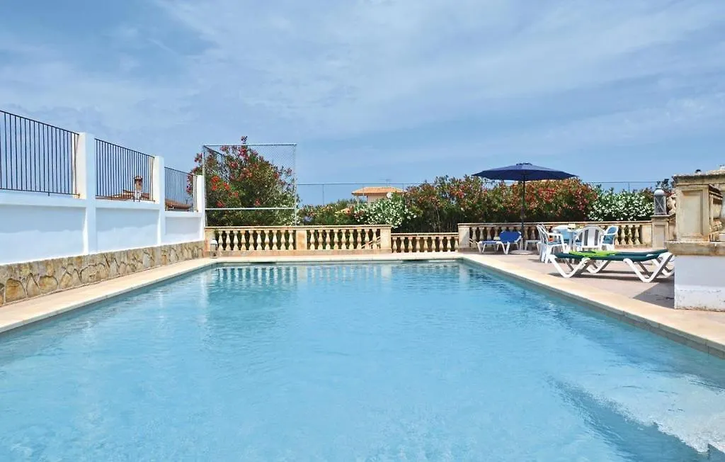 Es Ferrutx Villa Colonia de Sant Pere