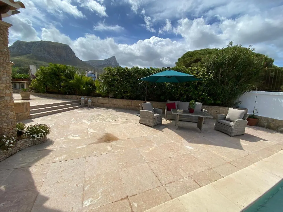 Es Ferrutx Villa Colonia de Sant Pere 0*,  Spain