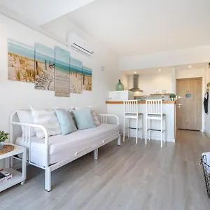 El Nido De Betlem Apartamento
