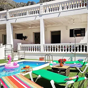 Casa Hokie Сasa de vacaciones