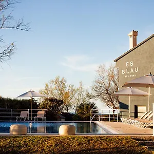 4* Hotel Es Blau Des Nord