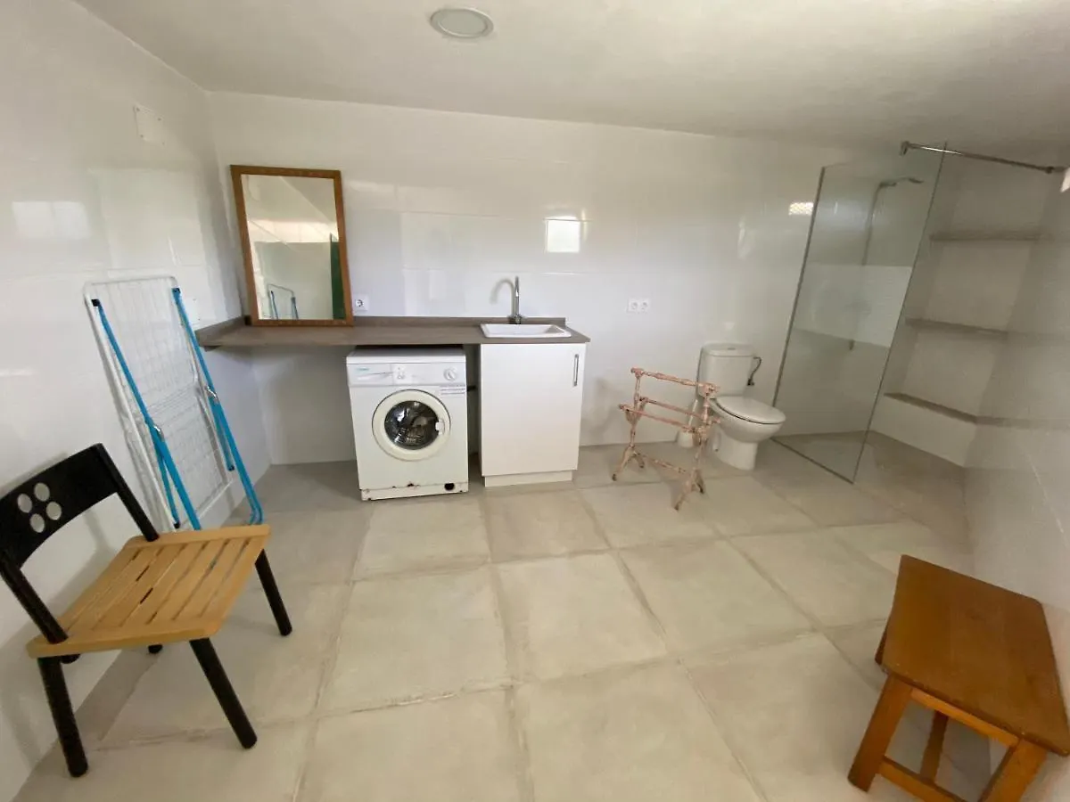 Es Ferrutx Villa Colonia de Sant Pere Spain